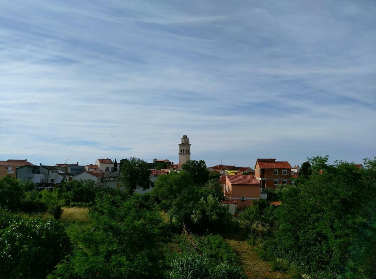 Appartamento Vila Milla Premantura Esterno foto